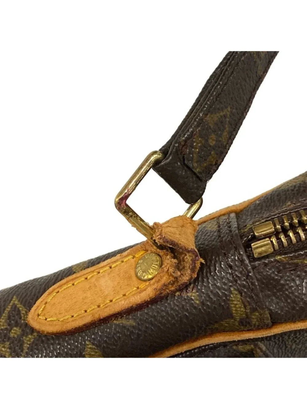 Louis Vuitton Shoulder Bag Monogram Amazon